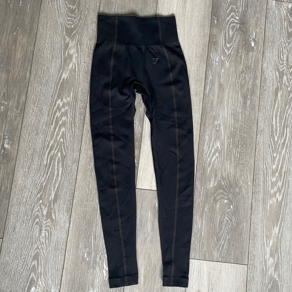 Gym Shark Small training legging.